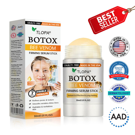BeeBotox | Anti-Ageing Cream with Bee Venom and Botox
