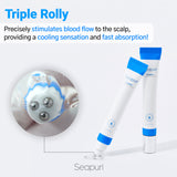 Scalpy™ Cooling Hair Ampoule | Scalp Health & Regrowth