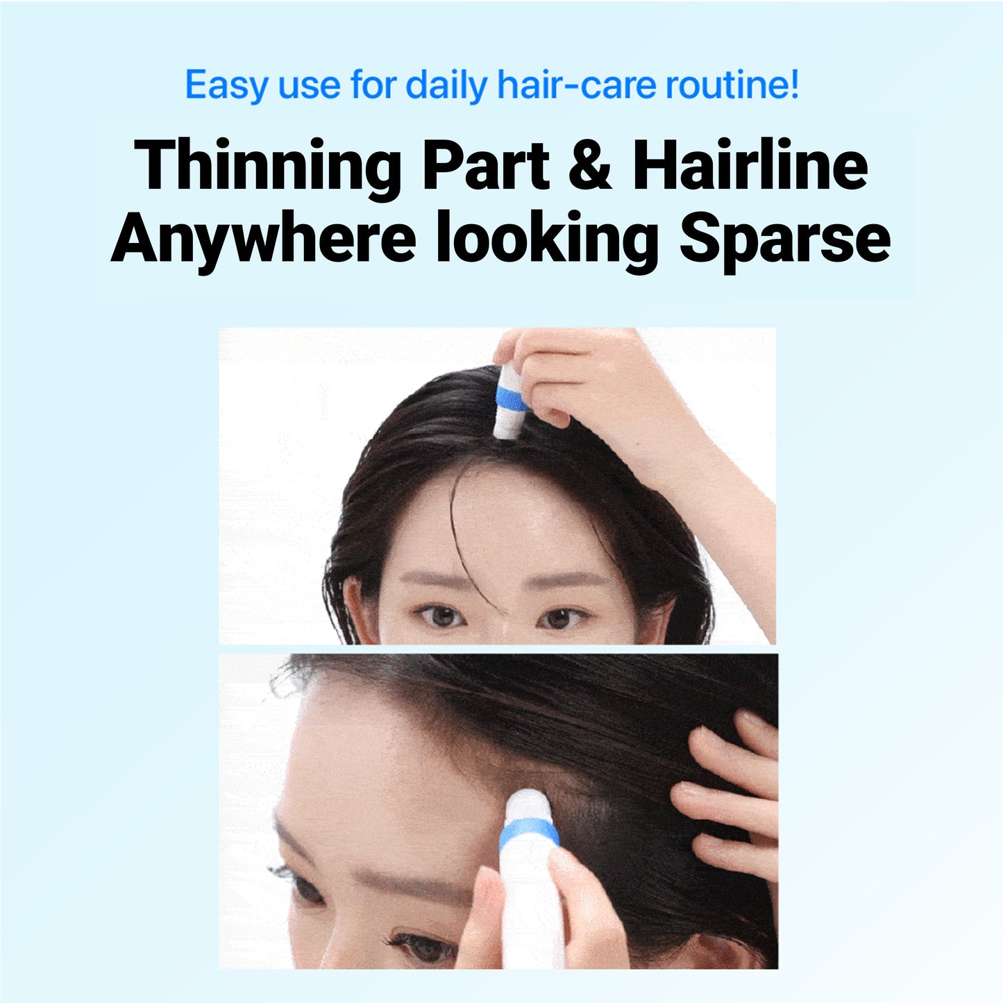 Scalpy™ Cooling Hair Ampoule | Scalp Health & Regrowth