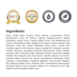 Scalpy™ Cooling Hair Ampoule | Scalp Health & Regrowth