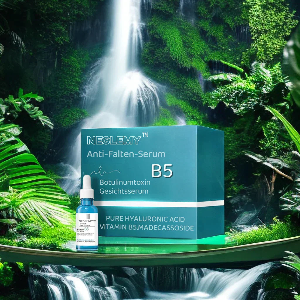 DermaTox | Clostridium botulinum Face Serum
