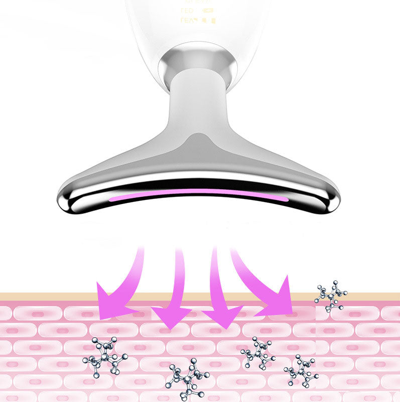 RadiancePulse™ | Electric Facial Massager