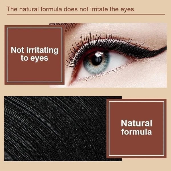 EverLiner™ | Matter, fast-drying Eyeliner