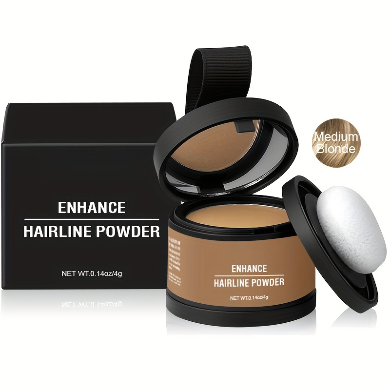 Hairline™ | Upgrade Magic Root Cover Up