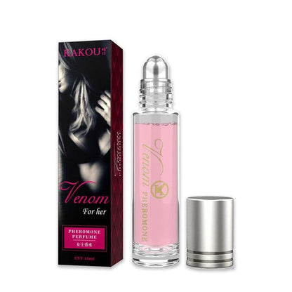 Desire | Pheromone Perfume