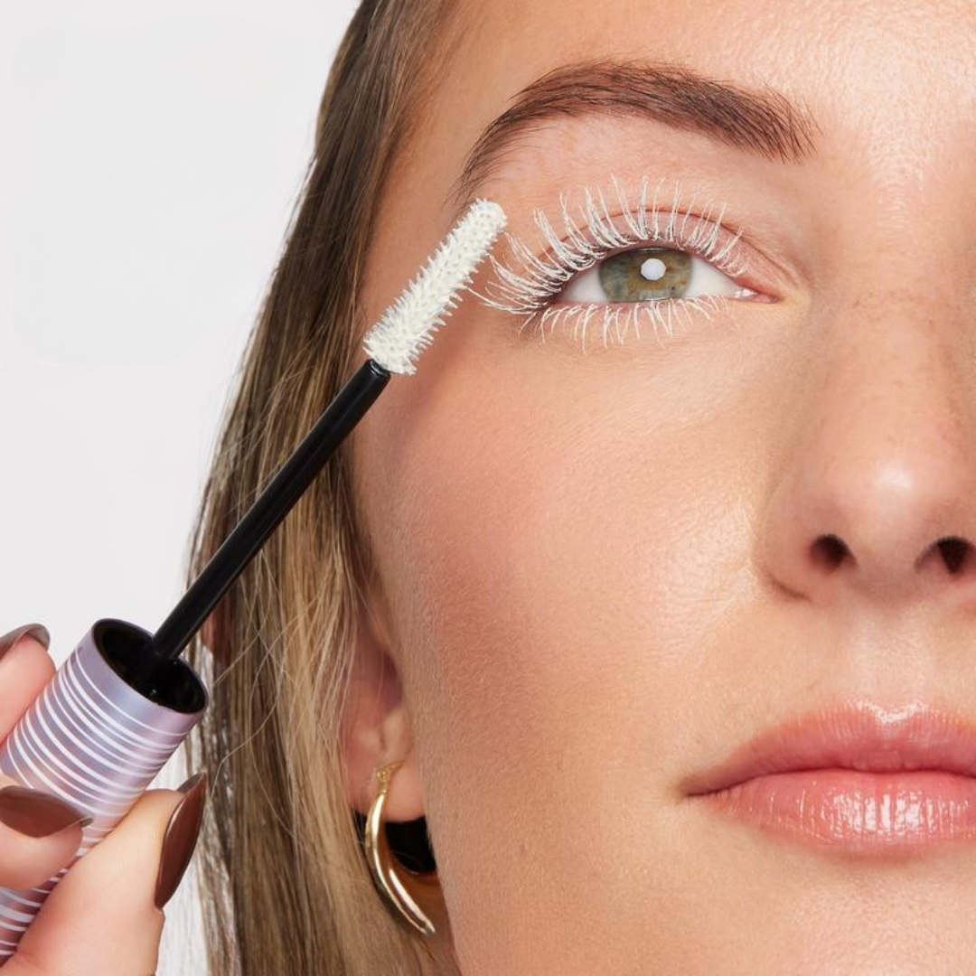 Mascara And Lash Primer Kit