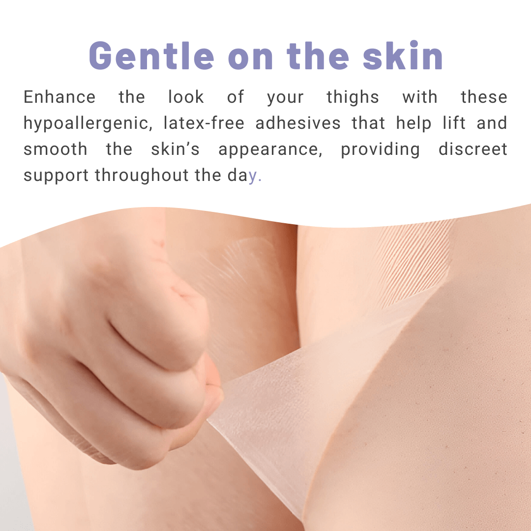 PatchesLift | Skin Lift and Stretch Adhesives