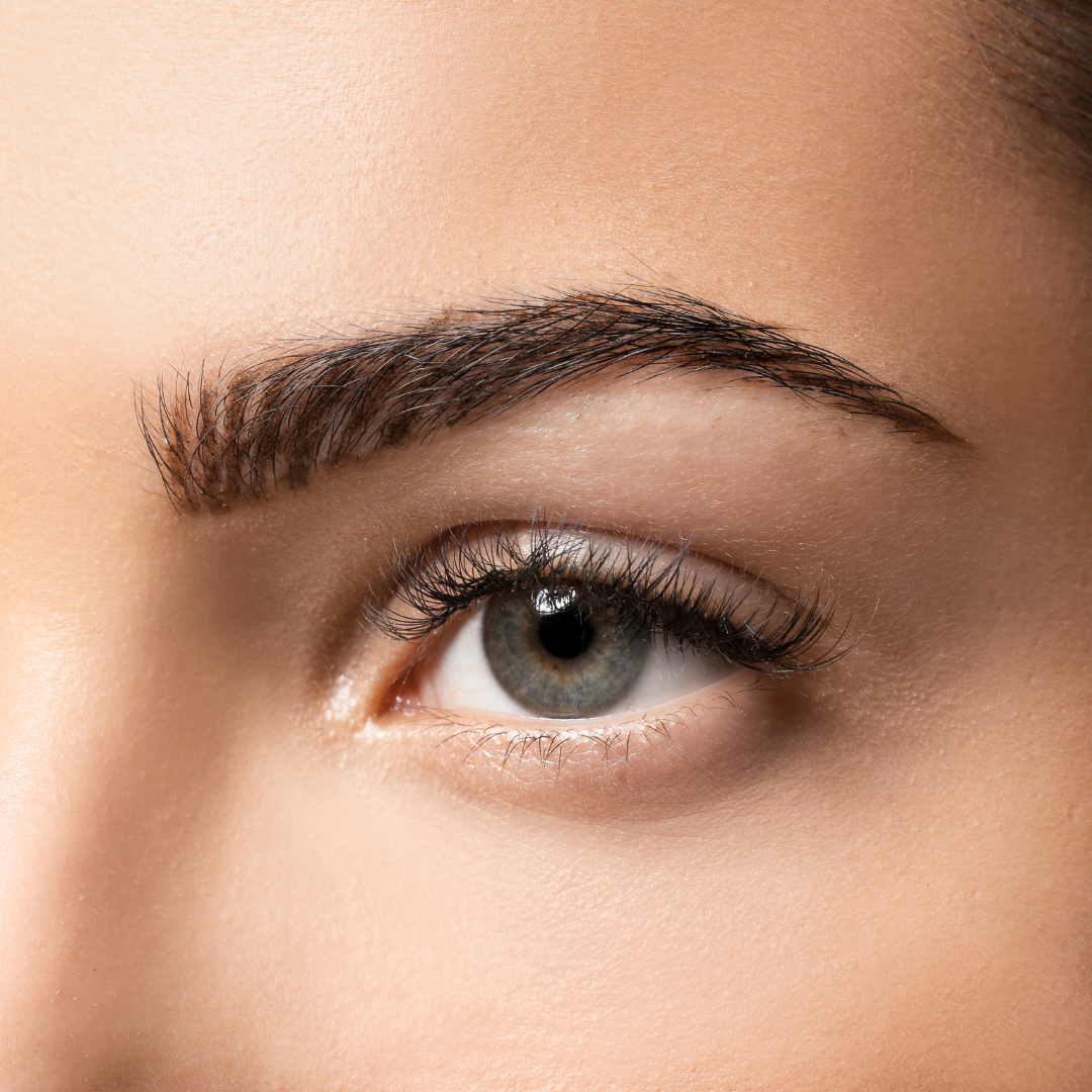MicroBrow Pen | Eyebrow Pencil with Microblading
