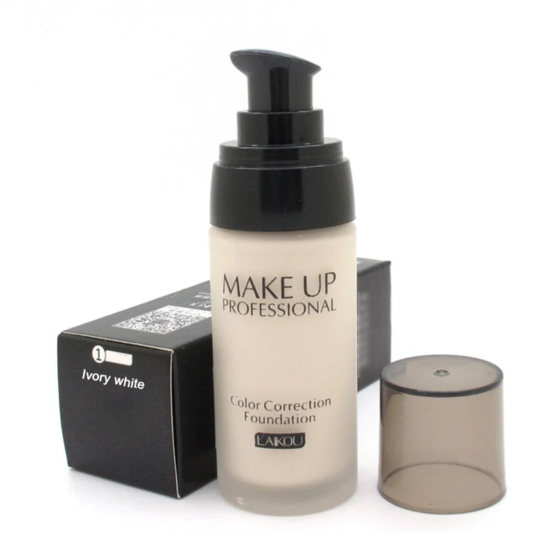 GlowPerfect™ | Professional Liquid Foundation for the Face
