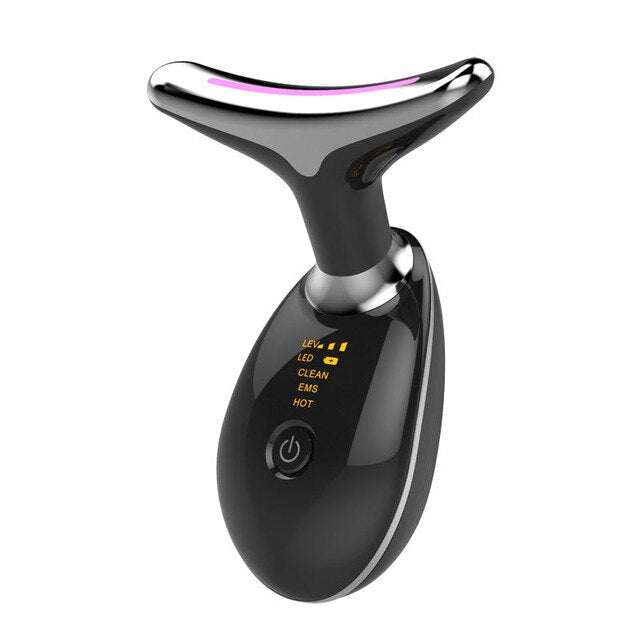RadiancePulse™ | Electric Facial Massager