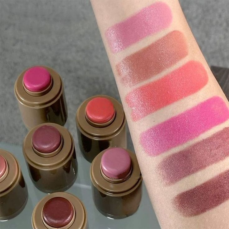 BlushBloom™ | Pocket Stick Blush