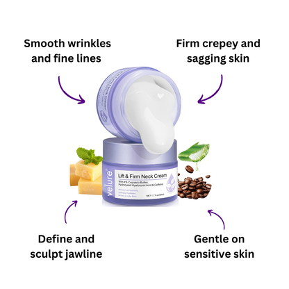 FirmNeck | Neck Lift Cream
