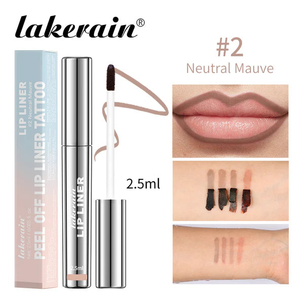 PeelMagic™ | Long-lasting Lip Liner