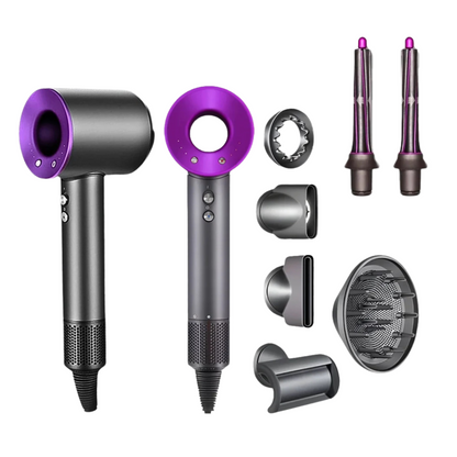 SonicAir Pro | Hair Dryer