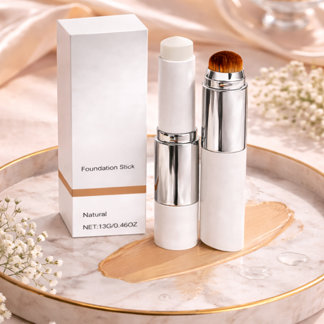 Stick Foundation | Adapts to Skin Tone