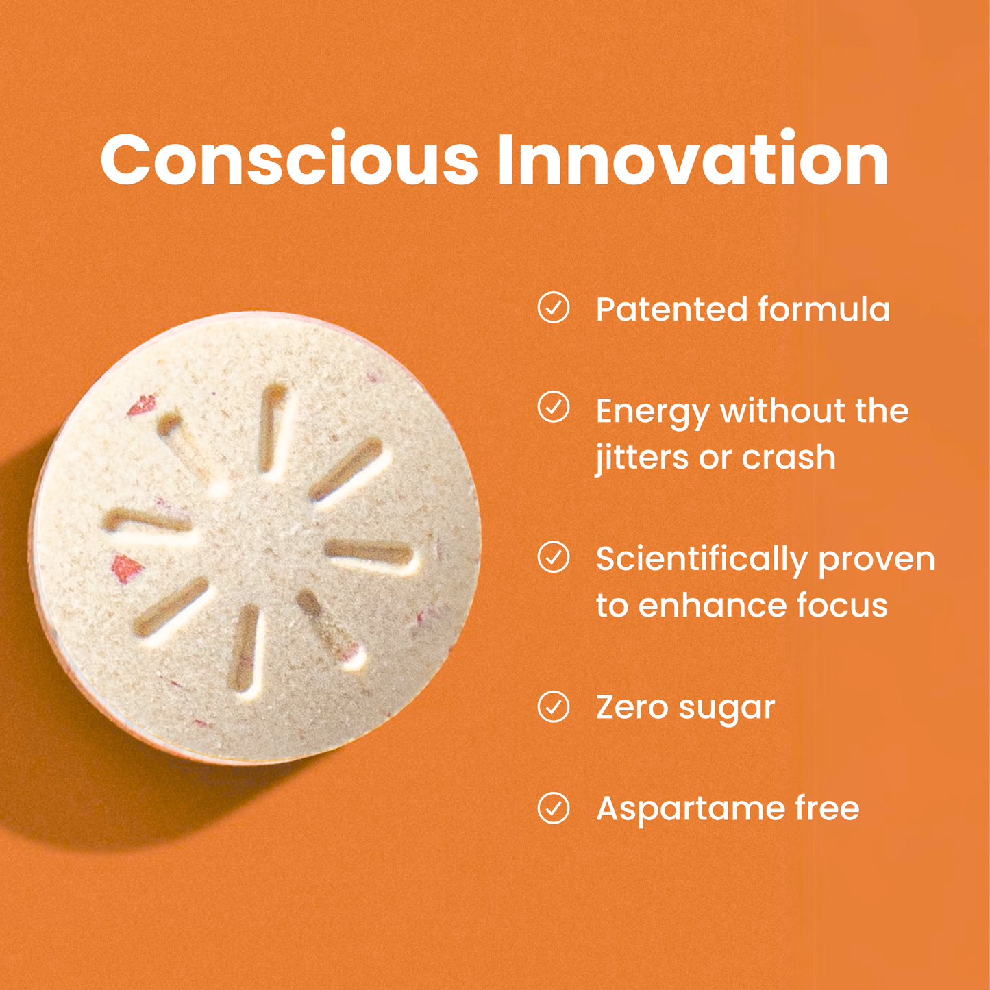 Neuro Gum Energy & Focus