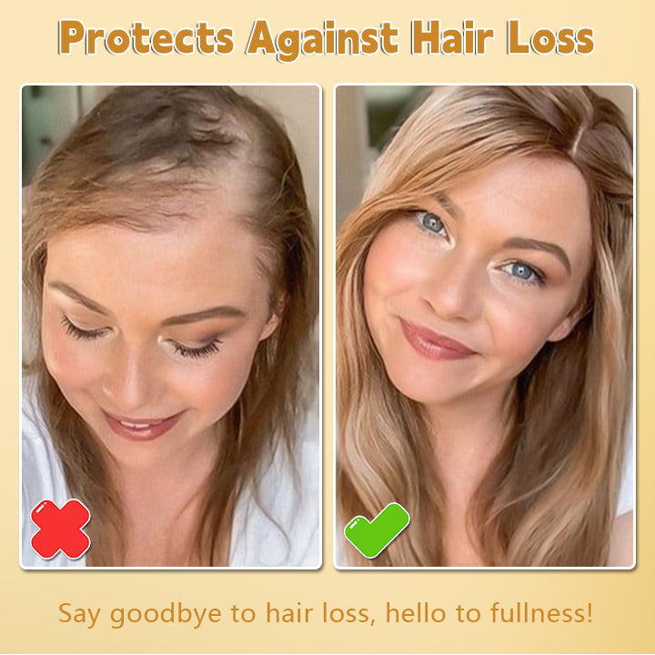 Biancat™ | Biotin Hair Growth Essence Spray