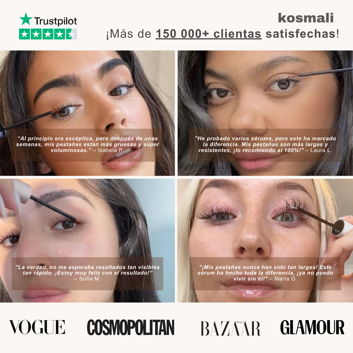 DualLash™ | 2-in-1 Eyelash Growth Serum