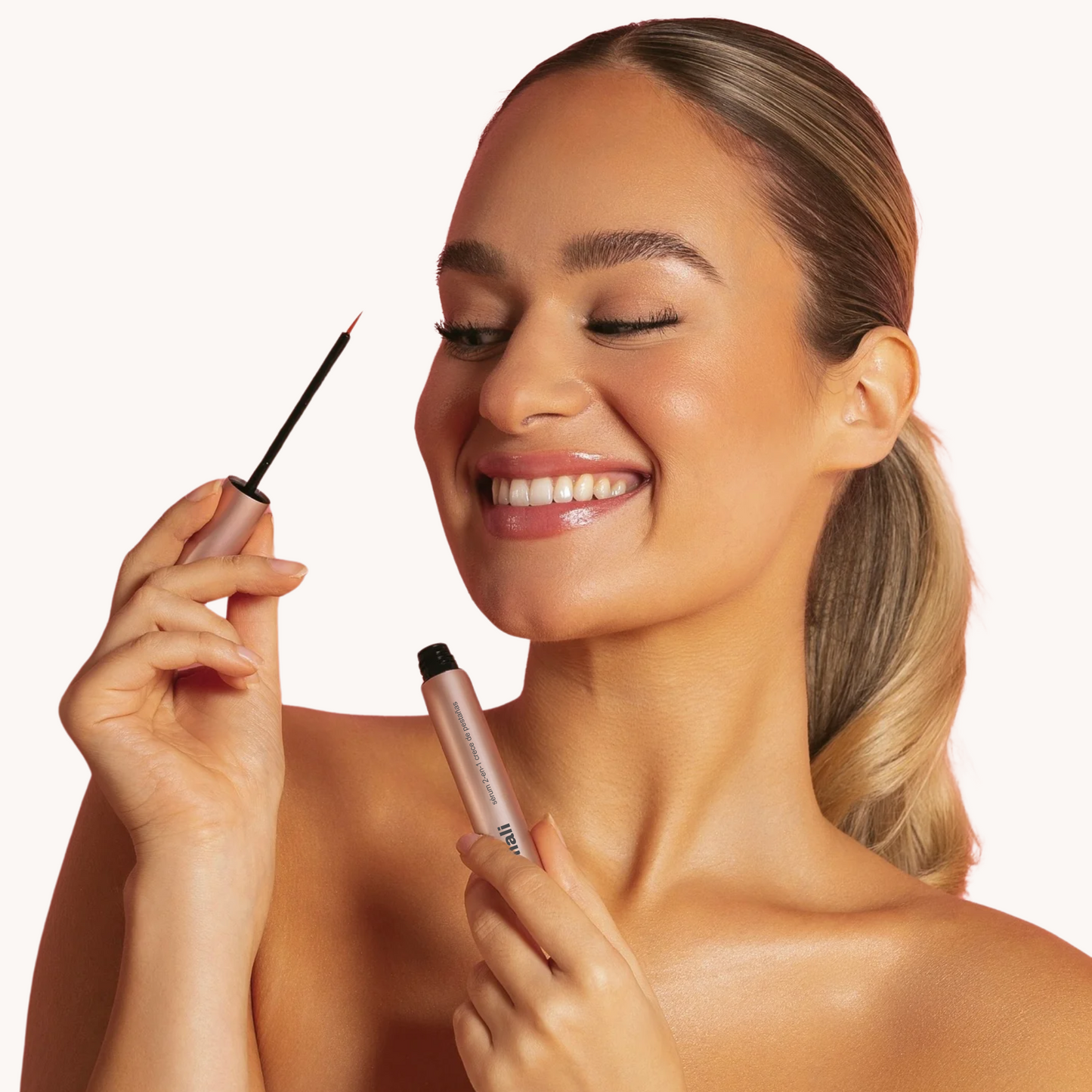 DualLash™ | 2-in-1 Eyelash Growth Serum