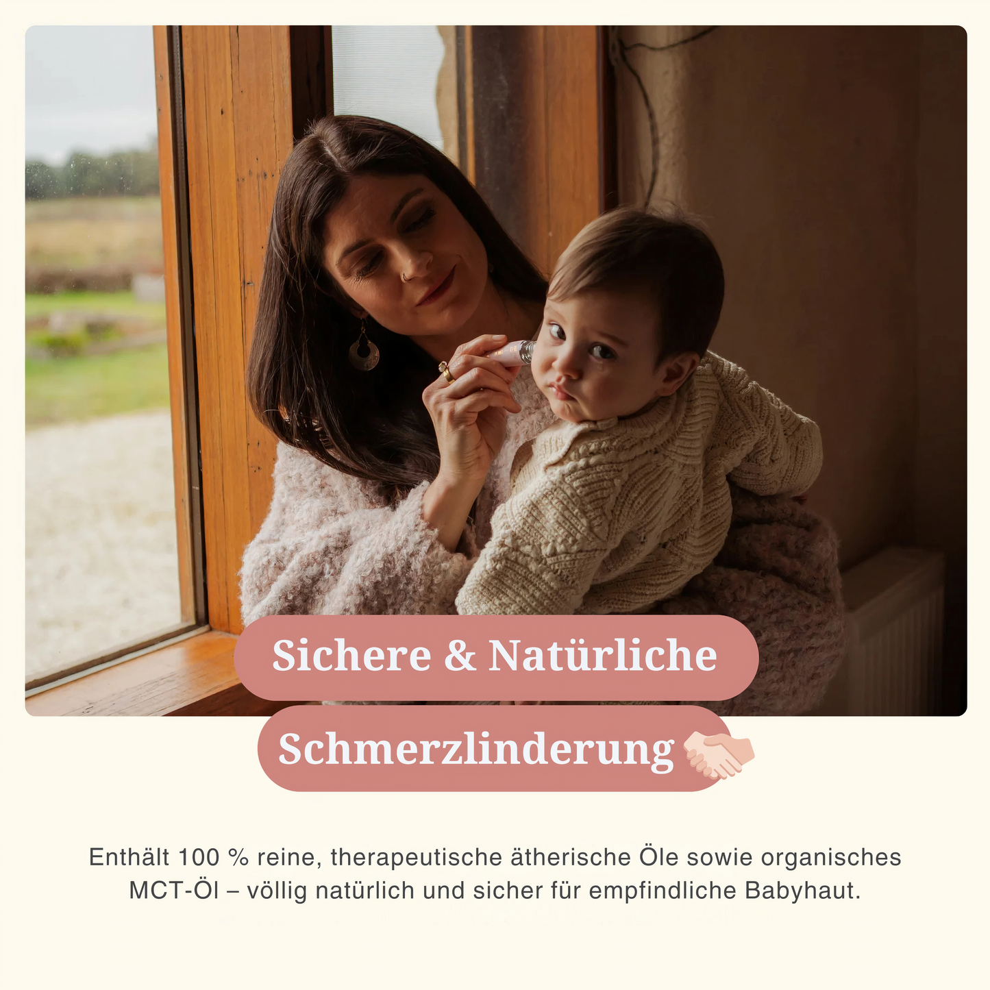 TeetheRoll™ | Teething Roller