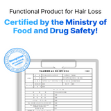 Scalpy™ Cooling Hair Ampoule | Scalp Health & Regrowth