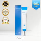 Scalpy™ Cooling Hair Ampoule | Scalp Health & Regrowth