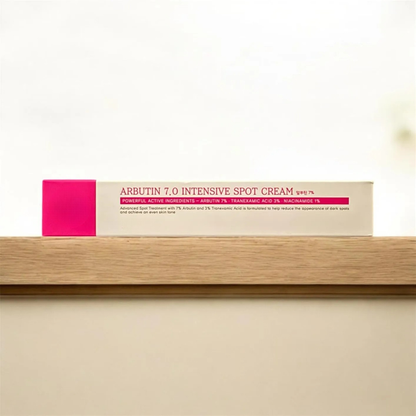 Cream With Arbutin 7.0 + TXA 4.0 | Designed for Daily Use