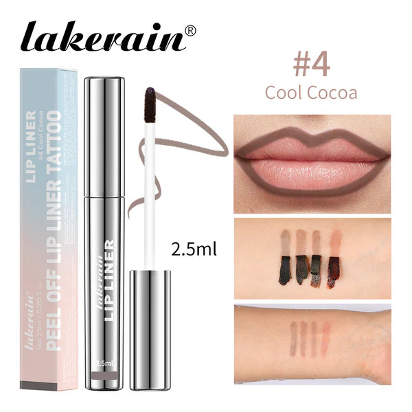 PeelMagic™ | Long-lasting Lip Liner