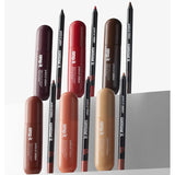 Amp (K)its | Lip Ampoule + Lip Liner Pencil