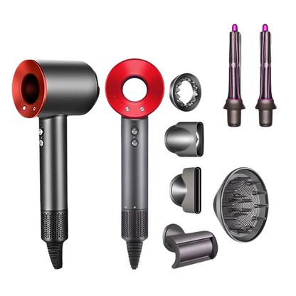 SonicAir Pro | Hair Dryer