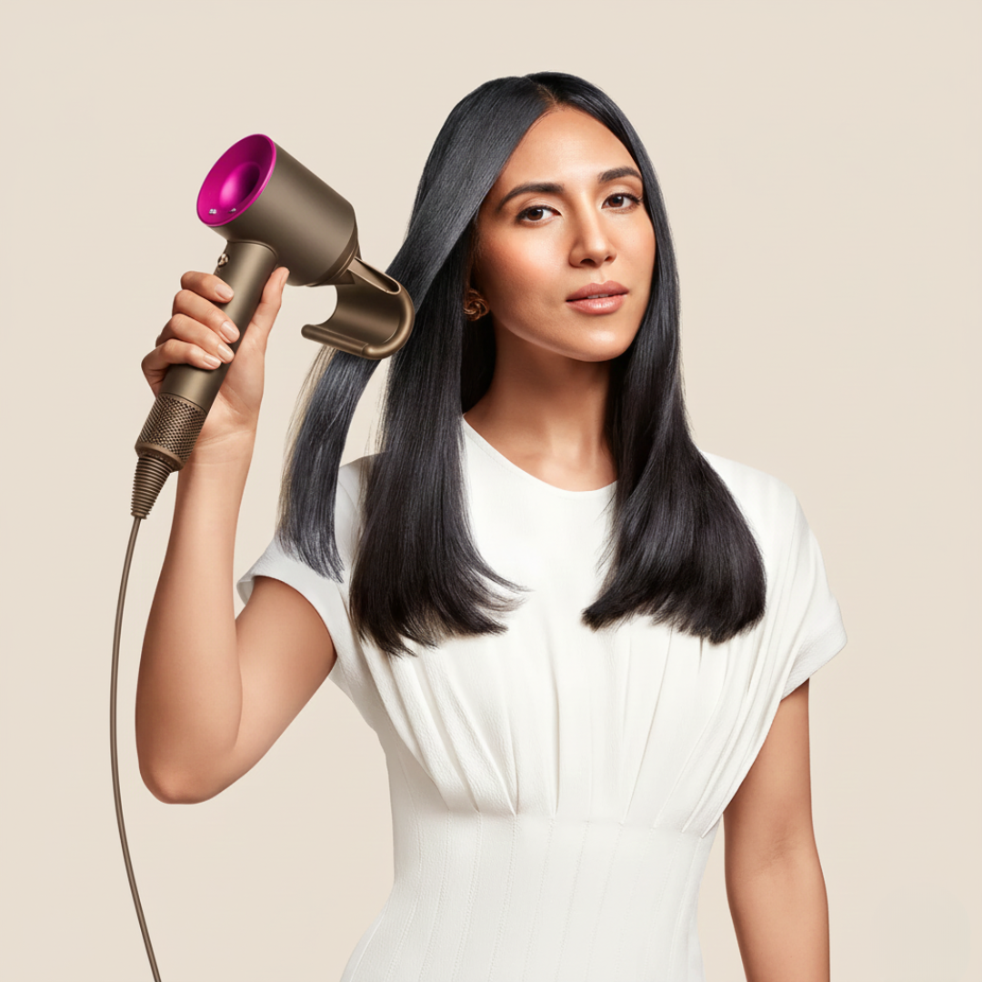 SonicAir Pro | Hair Dryer