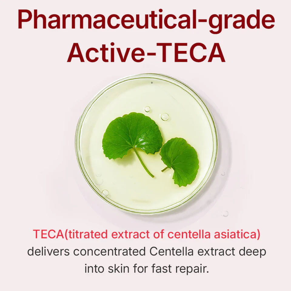 Madeca Cream | Time Reverse Facial Cream