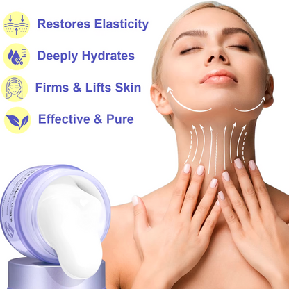 FirmNeck | Neck Lift Cream