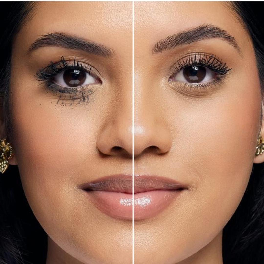 Mascara And Lash Primer Kit