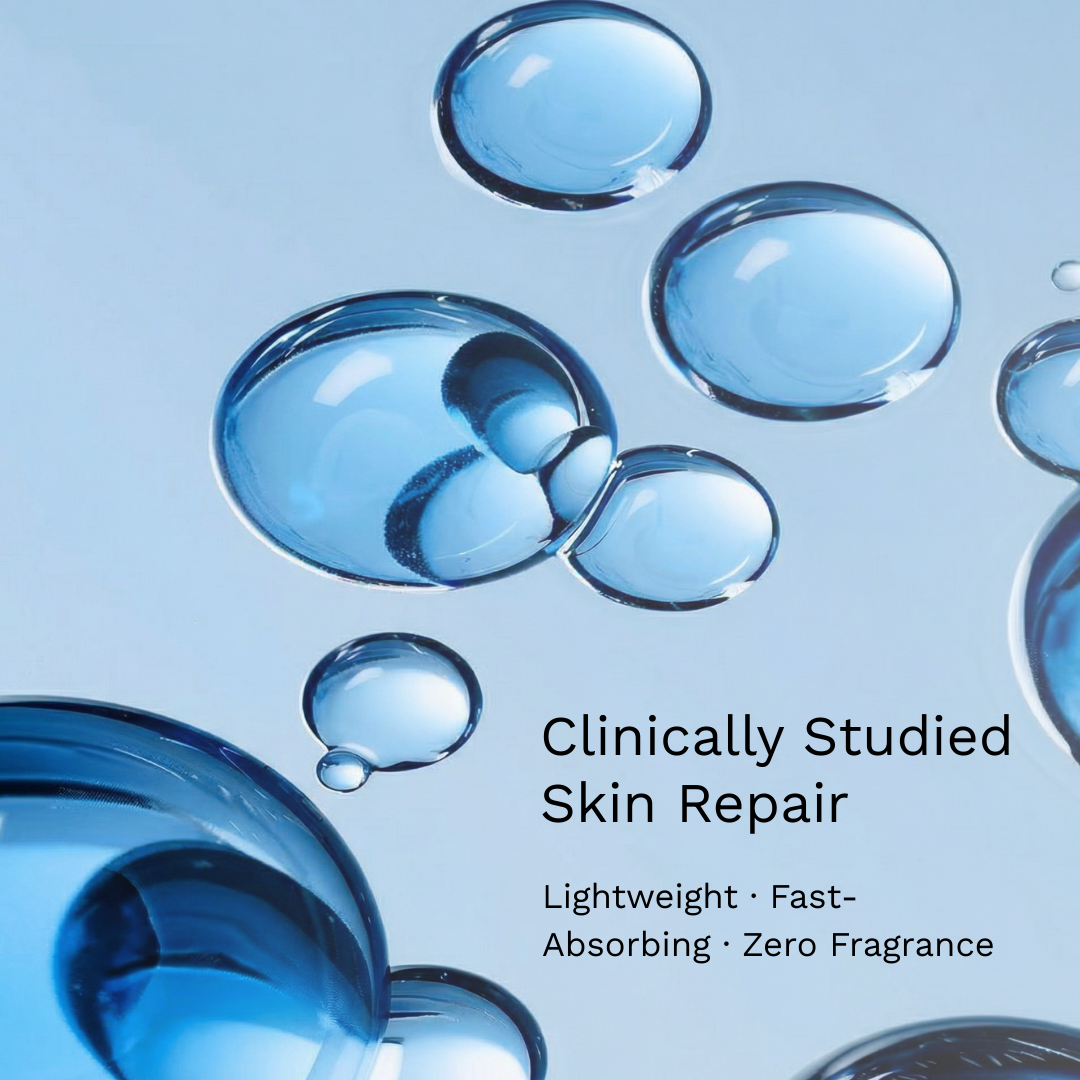 Copper Peptides Face Serum — detail view