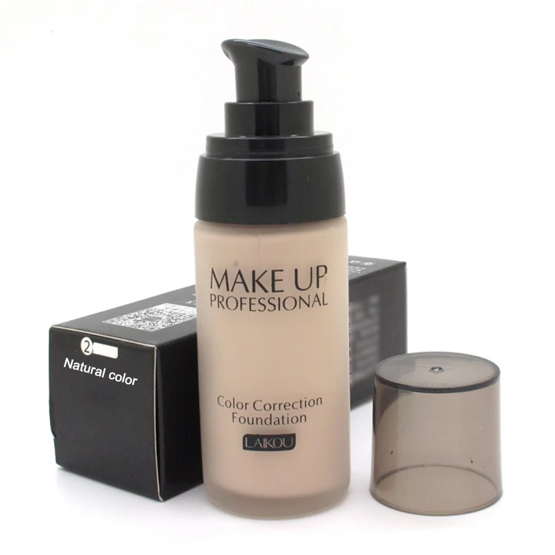 GlowPerfect™ | Professional Liquid Foundation for the Face