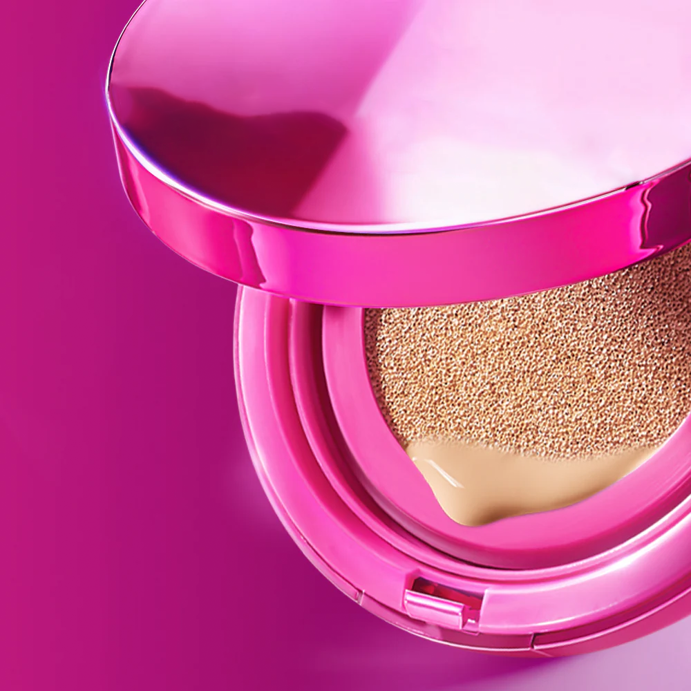 Cover Glow Perfect Cushion | Soft, Natural Glow
