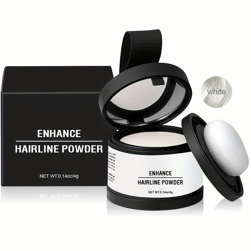 Hairline™ | Upgrade Magic Root Cover Up