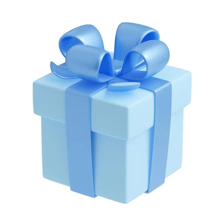 FREE GIFT