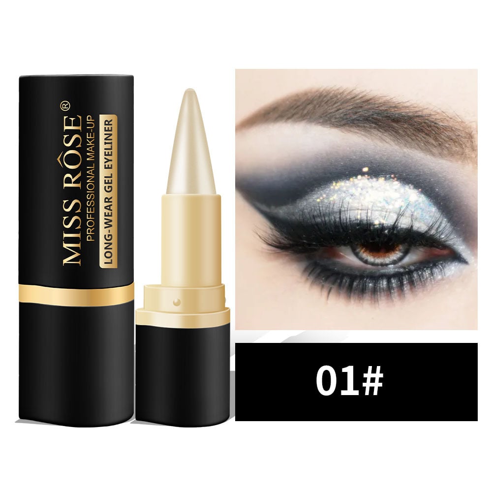 EverLiner™ | Matter, fast-drying Eyeliner