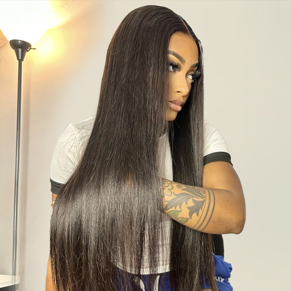 VelvetHair™ | Straight Hair Wig