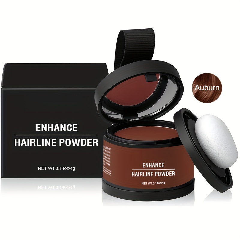 Hairline™ | Upgrade Magic Root Cover Up