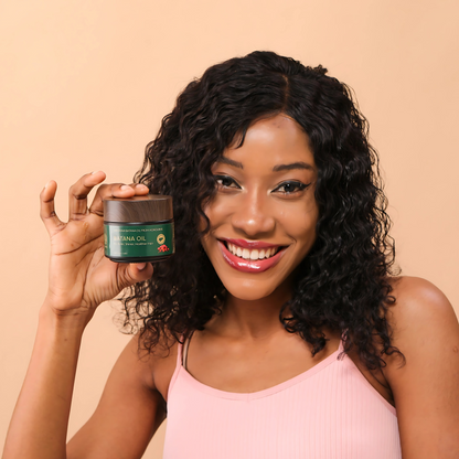BatanaHair | Batana Oil for Hair
