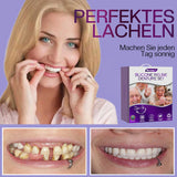 FlexiDent | Silicone denture that fits you