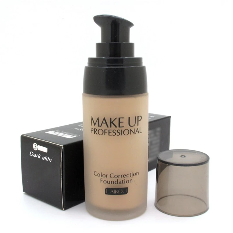 GlowPerfect™ | Professional Liquid Foundation for the Face