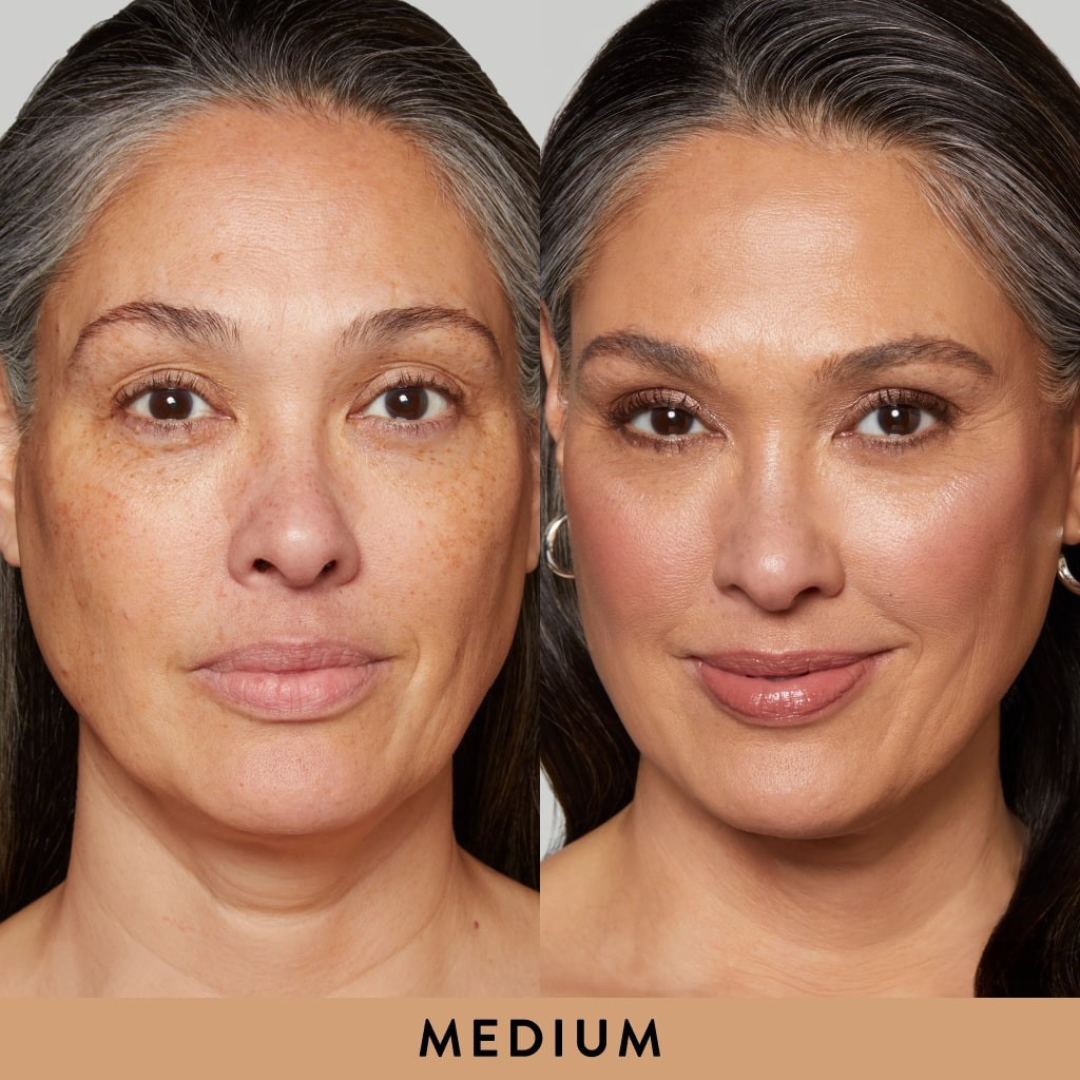 Baked Starter Kit | Everyday Makeup Basics