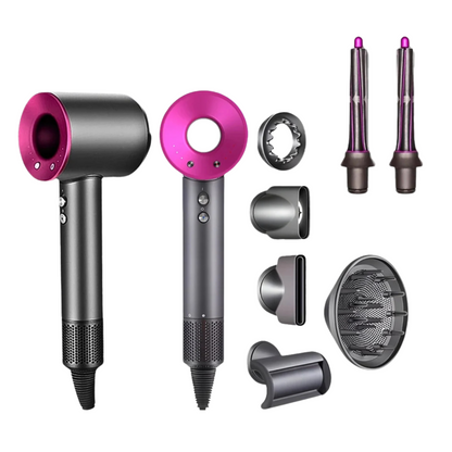 SonicAir Pro | Hair Dryer