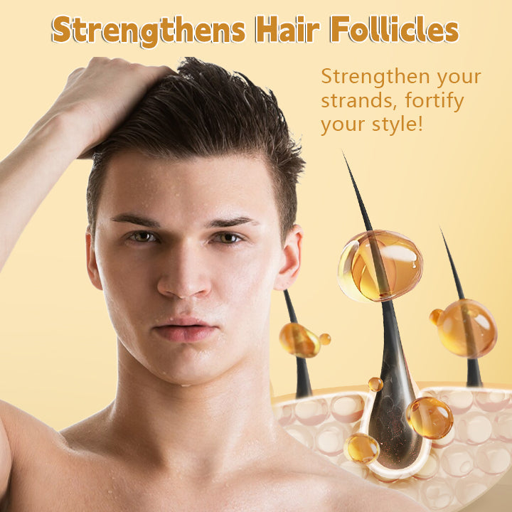 Biancat™ | Biotin Hair Growth Essence Spray
