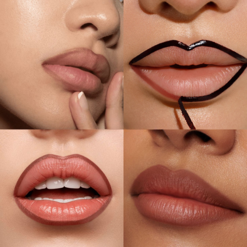PeelMagic™ | Long-lasting Lip Liner