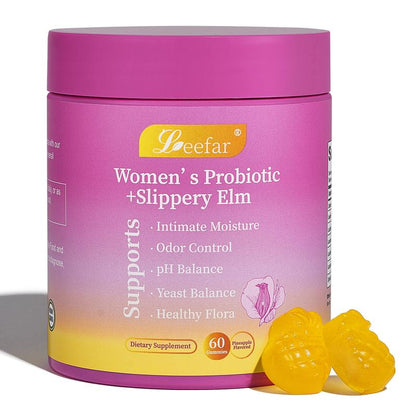 Her Juicy Women’s Probiotic Gummies